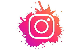 Могу увеличить количество подписчиков или лайк постов instagram