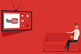 500 подписчиков с гарантией на канал YouTube