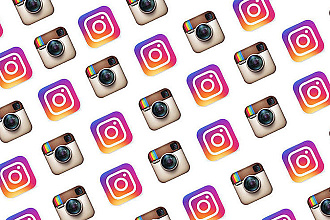 1000 Живых подписчиков в instagram+ лайки и просмотры