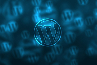 Сделаю сайт на WordPress. Быстро, качественно, недорого