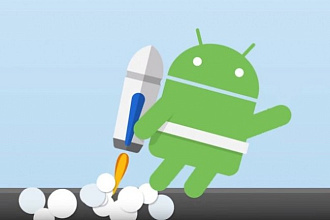 Создам Android приложение. Качественное и с гарантией