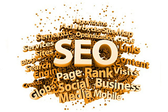 5 SEO-описаний для товаров Интернет-магазина