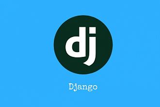 Доработаю проект Django