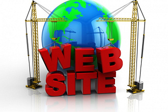 Профессиональное создание Landind Page в рекордно короткие сроки