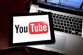 800 живых YouTube просмотров