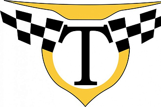 Логотип для Такси