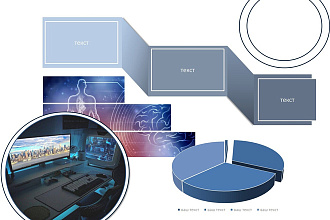 Сделаю презентацию в Power Point