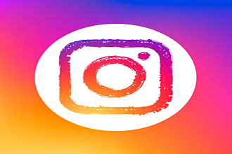 Сделаю красивую шапку или оформление фото в Instagram, Facebook