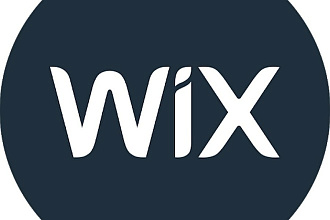 Создание WIX сайтов