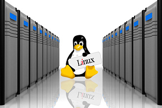 Настрою VPS выделенный сервер