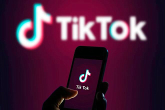 Реклама Тик Ток