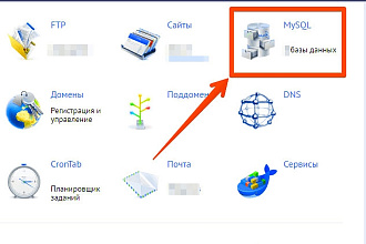 Установка сайта, cms на хостинг. Помогу разобраться с хостингом