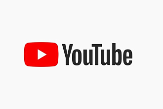 Оформление канала на YouTube
