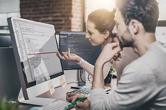 SEO консультация