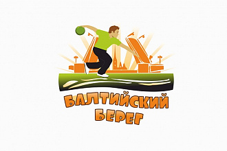 Иллюстрация в векторе