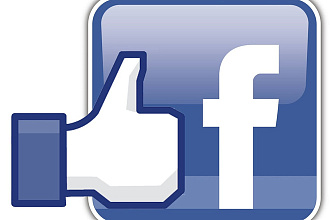 300 подписчиков на паблики Facebook