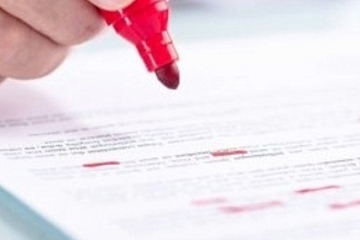 Качественно исправлю ошибки в любом тексте и отредактирую