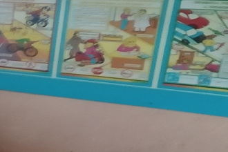 Напишу портрет