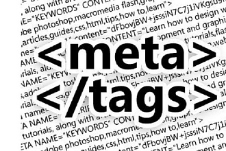 Составлю мета-теги