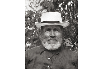 Реставрация фотографий