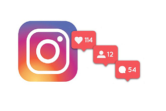 1000 настоящих подписчсиков в Instagram