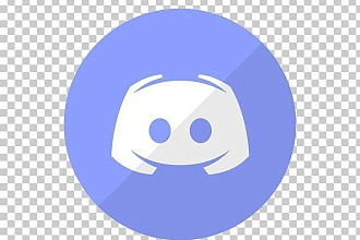 Создаю и настраиваю каналы для Discord