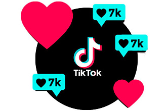 800 подписчиков в тикток