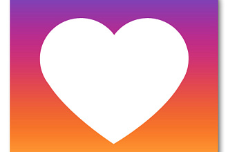 2.800 лайков на пост Instagram. Быстрая и качественная работа