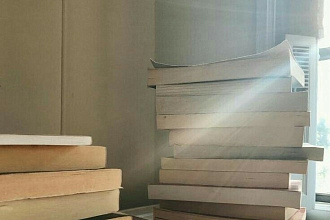 Напишу историю или детскую сказку