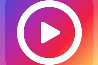 1300 Просмотров временных историй - instagram Stories