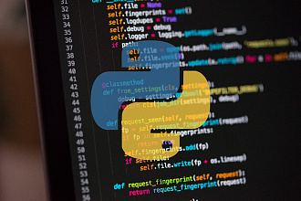 Скрипт на Python