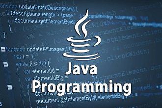 Java программа