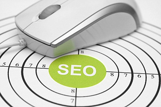 Провести SEO анализ сайта