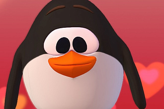 FaceRig Экспорт Модели