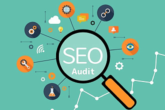 SEO анализ сайтов конкурентов