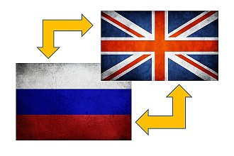 Перевод с Английского на Русский и обратно