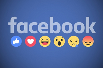 Дам в аренду аккаунт в facebook