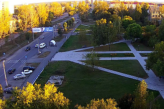 База данных предприйтий, компаний и организаций г. Бийск, 2019 Год