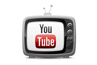Подписчики на канал YouTube 100шт