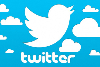 200 подписчиков в Twitter, фолловеры без фильтров