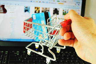 Наполнение интернет-магазина товарами или перенос