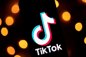 +1111 Лайков Тик Ток