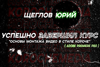 Создам видео в динамичном стиле с быстрой подачей информации