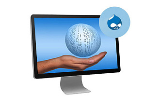 Создание сайтов Drupal