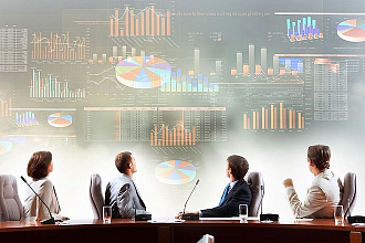 Сделаю презентацию PowerPoint любой сложности