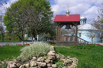 База компании Зеленокумск