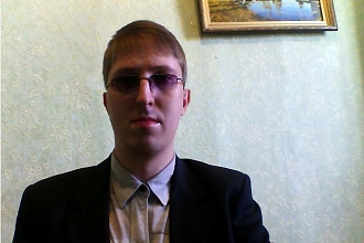 Сайт-визитка под ключ