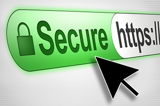 Настрою https подключение для сайта на Wordpress