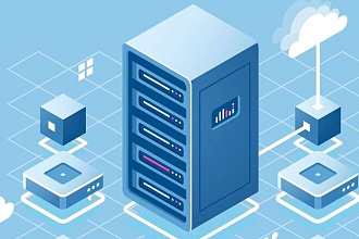 Администратирование VPS, VDS сервера