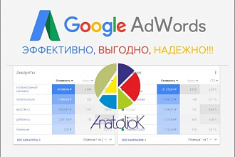 Построение рекламных кампаний с гарантией ROMI